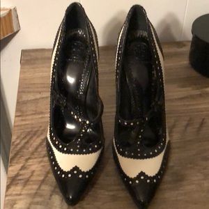 Tory Burch Everly Pumps